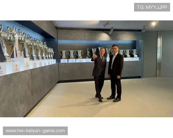 体育品牌国际化运营，跨境合作频频登场